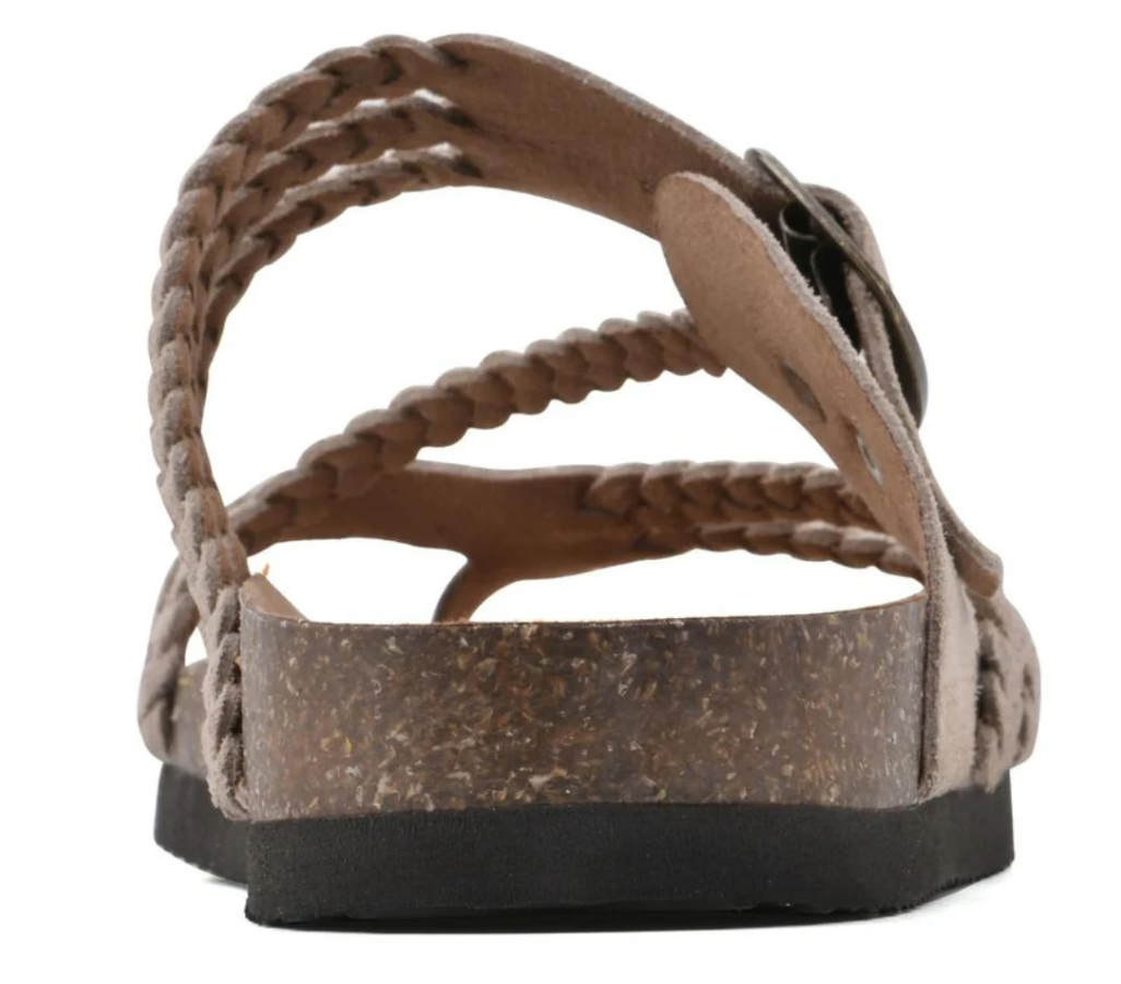 ELARA™ | Sandalias de Estilo Natural