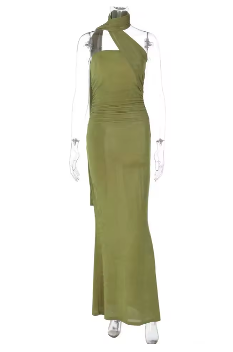 MONACO™ | Vestido Largo Noche