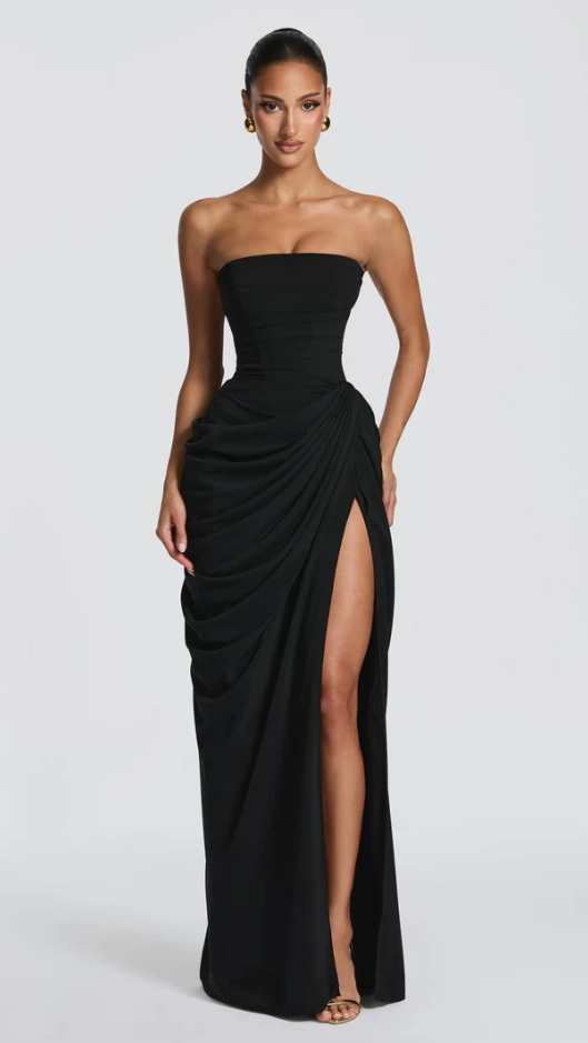 CYRA™ | Vestido Elegante de Lujo