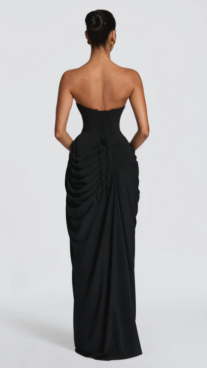 CYRA™ | Vestido Elegante de Lujo