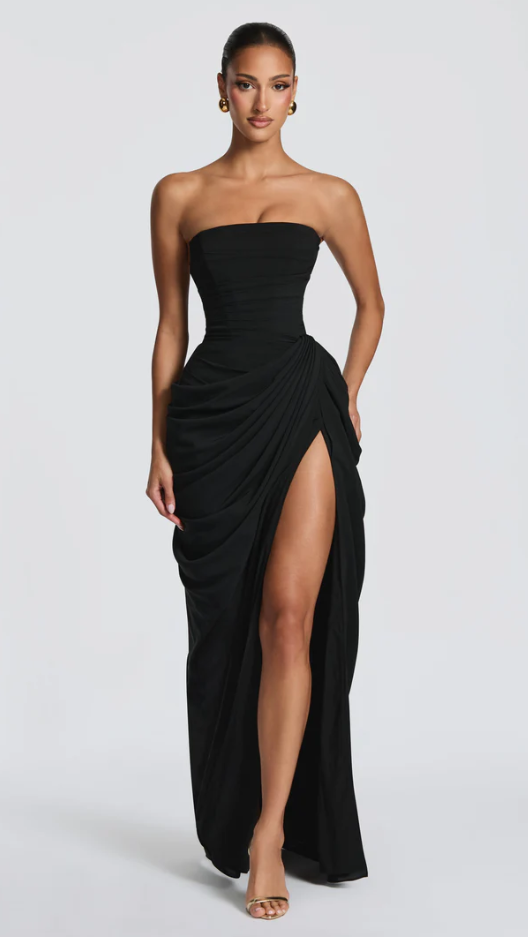 CYRA™ | Vestido Elegante de Lujo