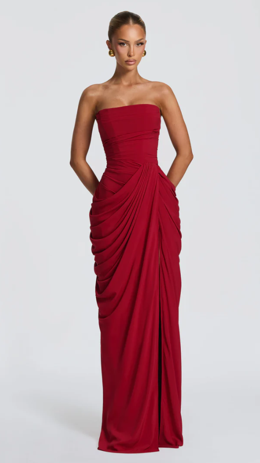CYRA™ | Vestido Elegante de Lujo