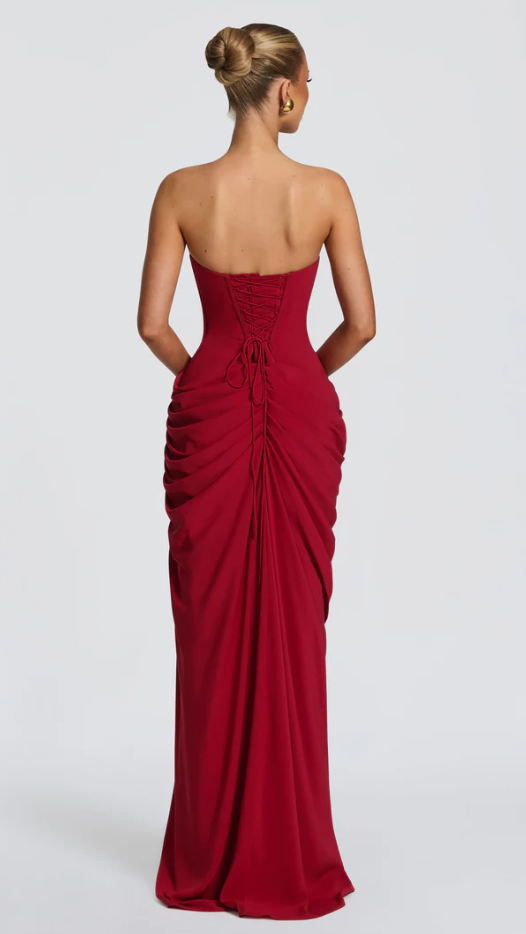 CYRA™ | Vestido Elegante de Lujo